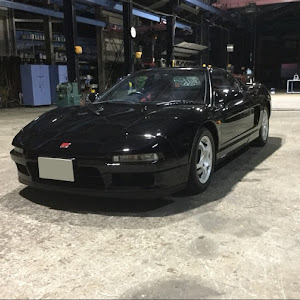 NSX-R