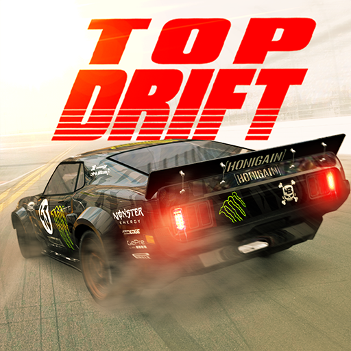 Top games tagged drift 