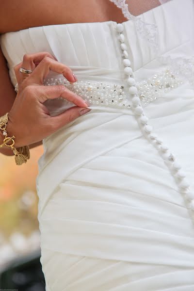 Wedding photographer Trevor Booth (booth). Photo of 18 June 2014