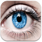 Eyes Color Changer Editor logo