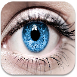 Eyes Color Changer Editor