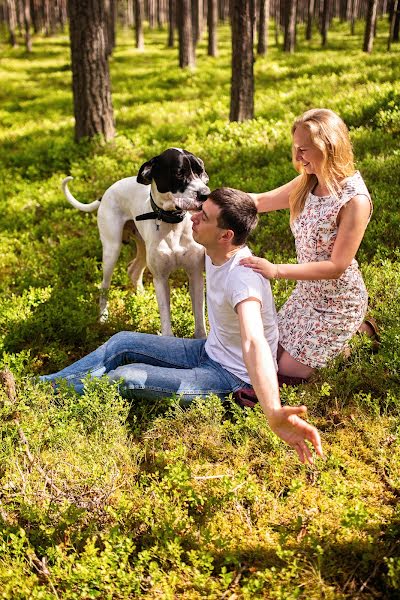 Wedding photographer Nina Babenko (ninababenko). Photo of 31 December 2019