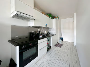 appartement à Poissy (78)