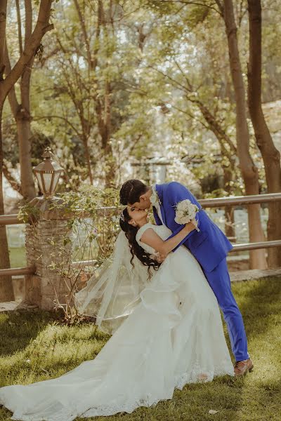 Bryllupsfotograf Alfredo Delgado (alfredodelgado). Foto fra september 23 2023