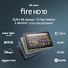 Máy Tính Bảng Kindle Fire Hd 10 (9Th) New/Refurbished/Used, 10Inch Full Hd, 32Gb, Ram 2Gb, Usb - C