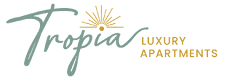 Tropia Luxury Apartments Logo