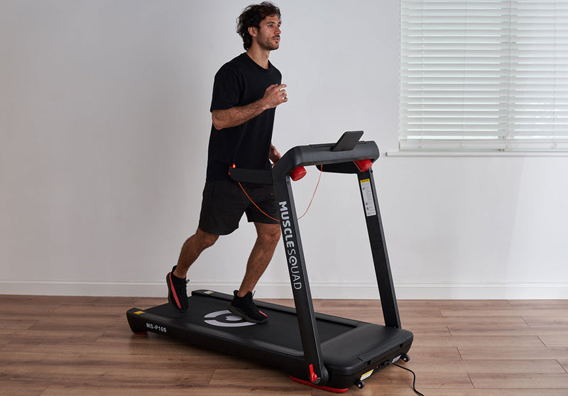 Cardio Boost Fit Journey