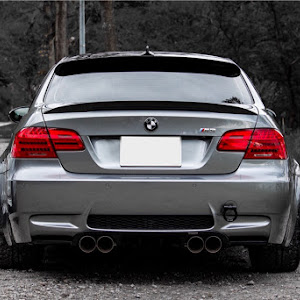 M3 クーペ E92