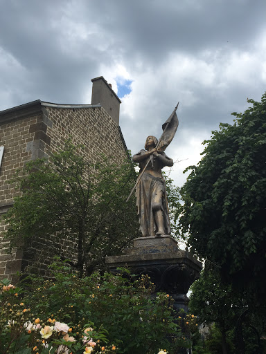 Jeanne D'Arc