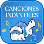 Canciones infantiles videos Apk