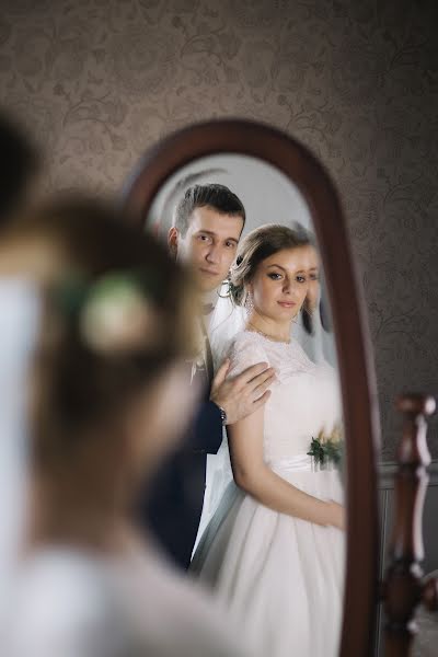 Wedding photographer Aleksey Vasilev (airyphoto). Photo of 17 December 2015