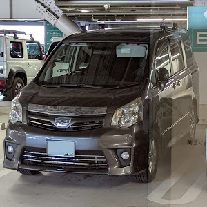 ノア ZRR70W