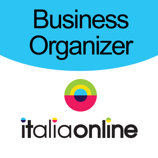 Business Organizer