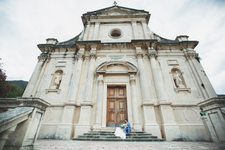 Wedding photographer Sergey Rolyanskiy (rolianskii). Photo of 26 December 2016