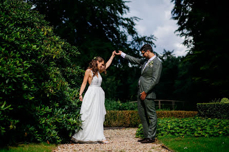 Wedding photographer Leonard Walpot (leonardwalpot). Photo of 2 February 2021