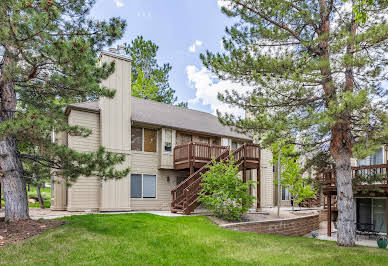 Apartment with pool 1