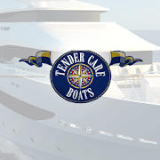 Tender Care Boats  Icon