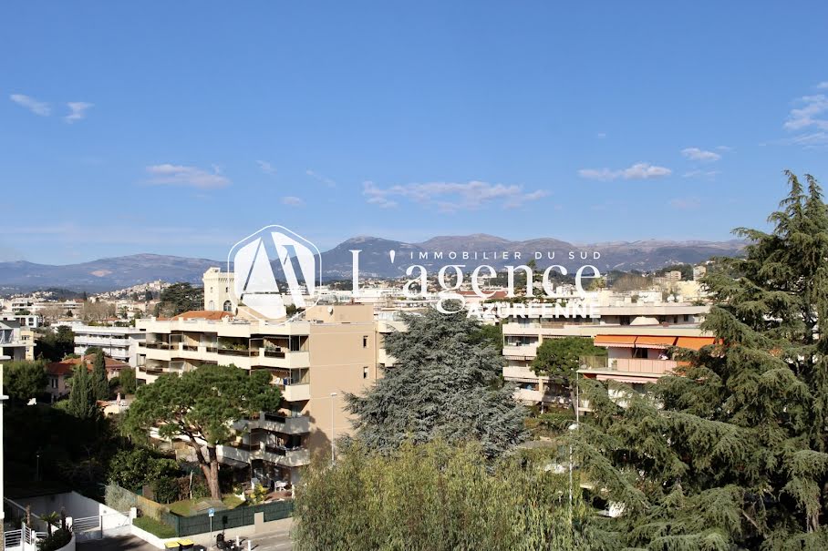 Vente appartement 3 pièces 86 m² à Saint-Laurent-du-Var (06700), 598 000 €