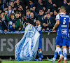 🎥 Tarik Tissoudali is alweer van belang voor Gent en legt uit waarom hij ging vieren met de supporters