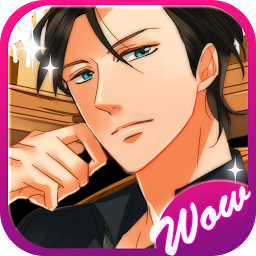 Desperate Auction-Anime Otome