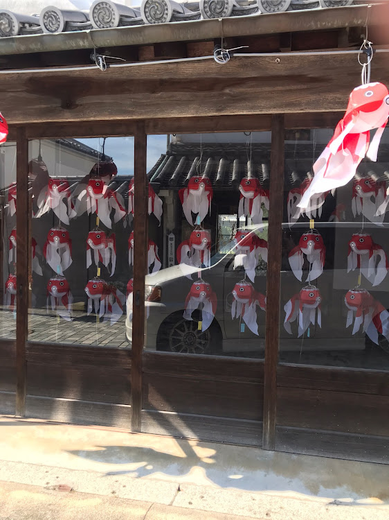 S-MXの地元白壁通り！・今回金魚提灯追加！・久しぶりのいい天気！に関するカスタム事例の投稿画像4枚目