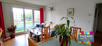 appartement à Nantes (44)