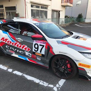 シビックタイプR FK8