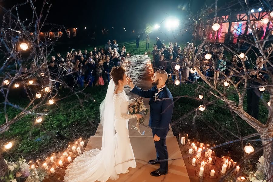 Fotógrafo de bodas Dmitriy Karpov (dimkarpov). Foto del 13 de junio 2017