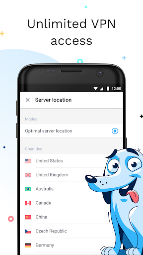 Hotspot Shield Free VPN Proxy & Secure VPN[Premium]