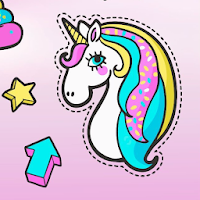 Imágenes de Unicornios Para Fondos de Pantalla