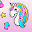 Imágenes de Unicornios Para Fondos de Pantalla Download on Windows