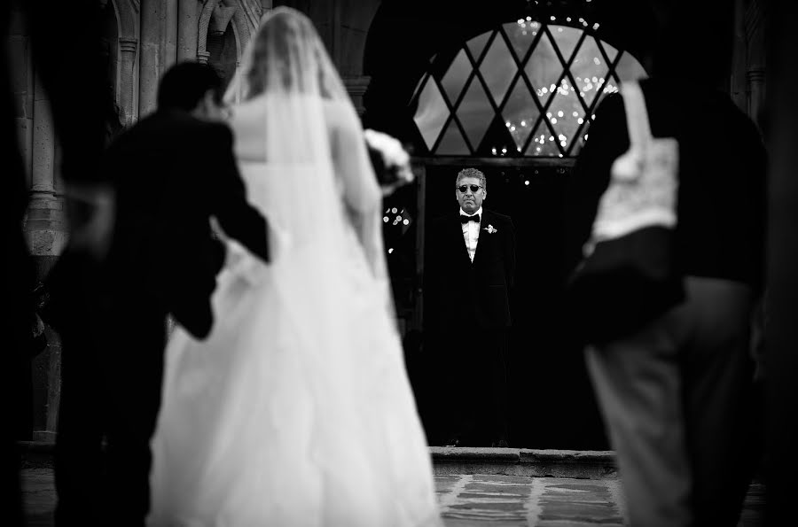 Photographe de mariage Andres Barria  Davison (abarriaphoto). Photo du 19 août 2020