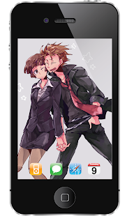 PP Wallpaper Screenshots 13