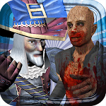 Wizard Vs Zombie Free Fall Apk