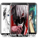 Cover Image of ダウンロード Anime Wallpaper 1.0 APK