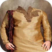 Shalwar Kameez Photo Maker 1.0 Icon