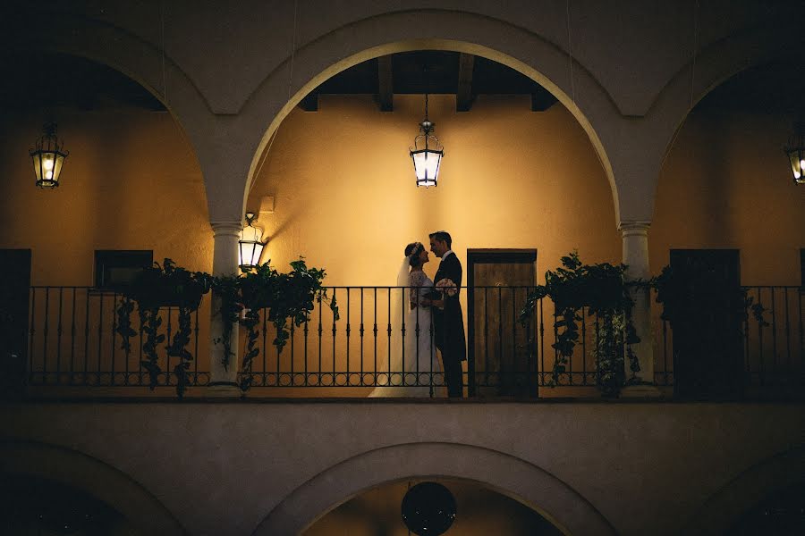 Fotógrafo de bodas Alberto Parejo (parejophotos). Foto del 5 de noviembre 2015