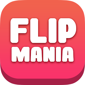 FlipMania  Icon