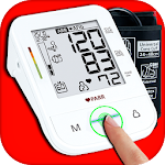 Cover Image of Télécharger Blood pressure recorder & bp diary 1.0 APK