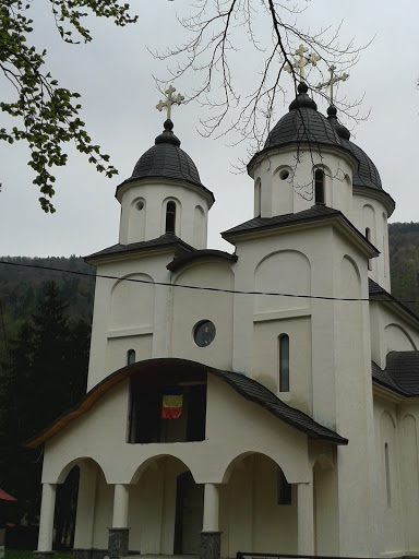 Biserica Bisericilor