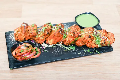 O-Paneer Tikka