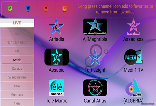 Magnum IPTV