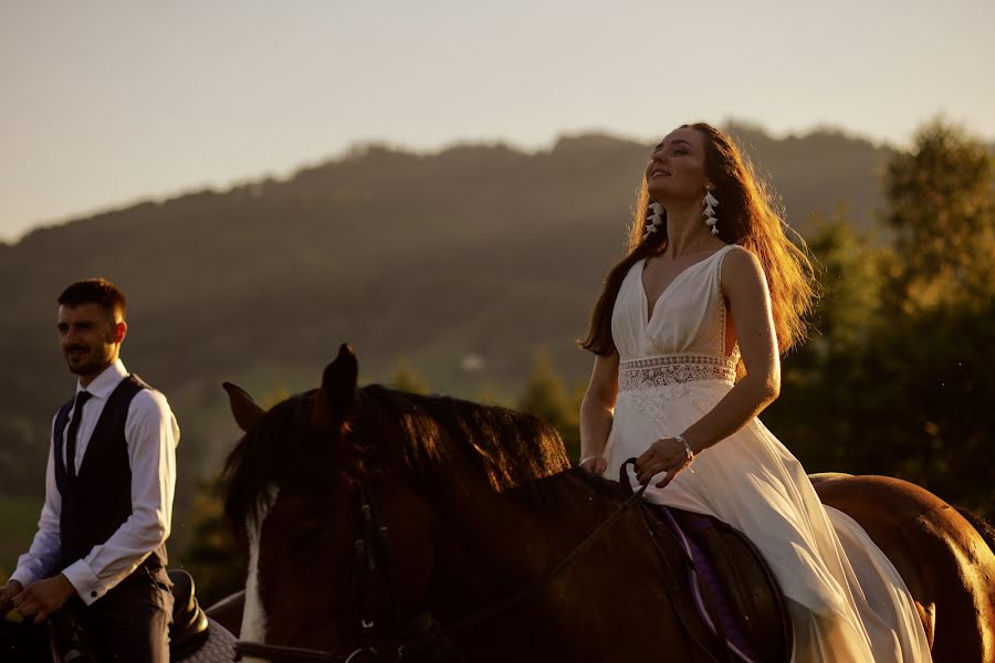 Wedding photographer Berenika Mleczko-Tatkowska (berenika). Photo of 19 August 2023