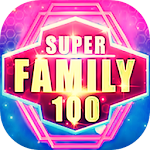 Cover Image of Download Kuis Survey Family 100 1.6.2 APK