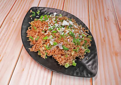 Veg Fried Rice