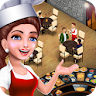 Chef Restaurant Cooking Games icon