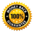 30 day Money Back guarantee