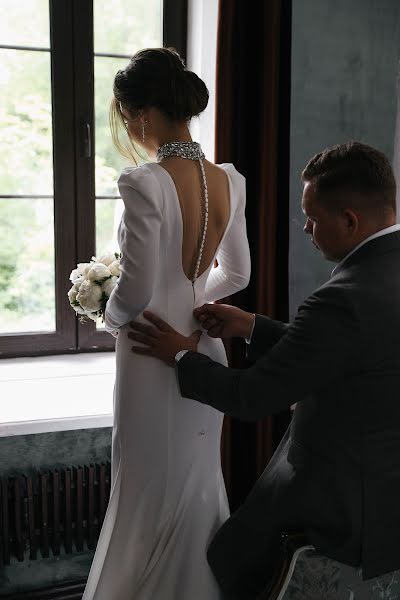 शादी का फोटोग्राफर Vladimir Gornov (vladimirgornov)। अगस्त 24 2023 का फोटो