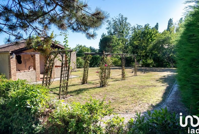  Vente Terrain à bâtir - à Saint-Christophe-du-Ligneron (85670) 