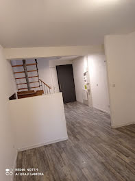 appartement à Montmerle-sur-saone (01)